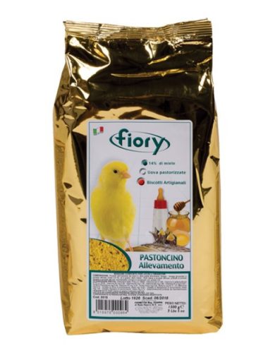 Fiory | Breeding feed | Tenyésztési takarmány, magevő madaraknak -  1,5 Kg