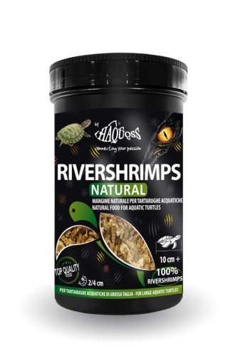 Haquoss | RIVERSHRIMPS| Folyami garnélarák - 1000 ml