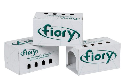 Fiory | Transport box for birds | Szállító doboz, madaraknak