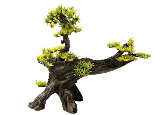 SuperFish | DECO BONSAI | Bonsai dekoráció - L