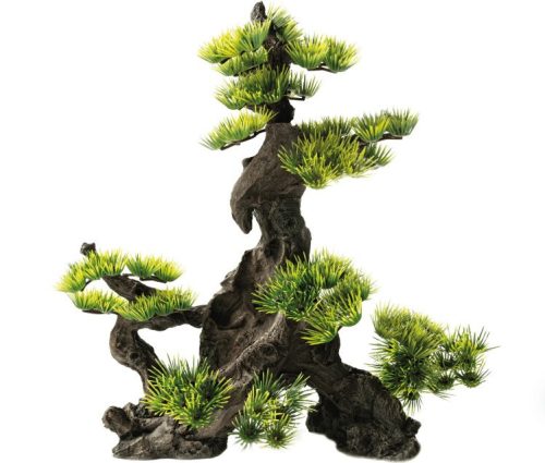 SuperFish | DECO BONSAI | Bonsai dekoráció - XXL