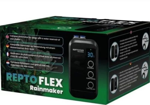 REPTO | FLEX RAINMAKER | Esőkészítő