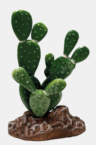 Repto Plant Cactus Opuntia | Kaktusz műnövény